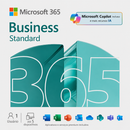 Licença Microsoft Pacote Office 365 | Download Original | 5 PC