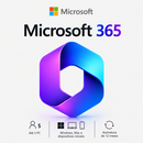 Office 365 | Licença Original | 5 Dispositivos | Win e Mac