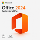 Office 2024 Pro Plus | Licença Original e Vitalícia